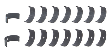 ACL Bearings Coated Chevrolet V8 396-402-427-454 Race Series Engine Connecting Rod Bearing Set 8B743HDC-STD