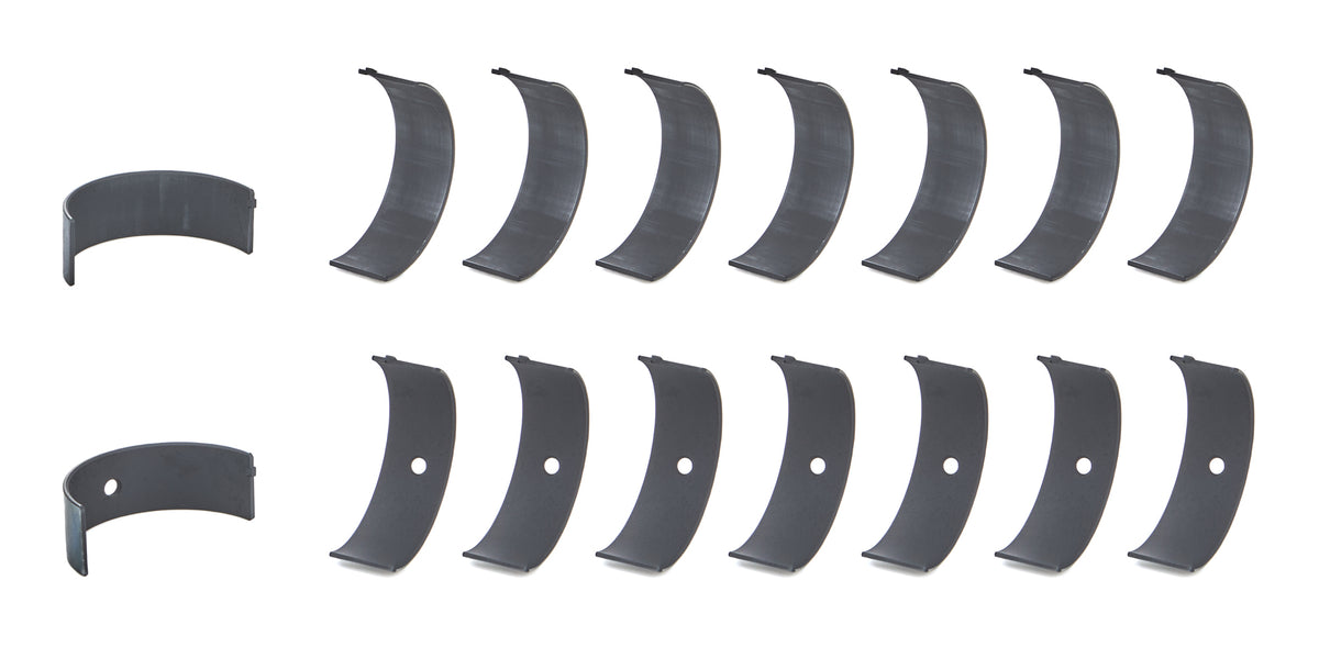 ACL Bearings Coated Chevrolet V8 396-402-427-454 Race Series Engine Connecting Rod Bearing Set 8B743HNDC-STD