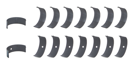 ACL Bearings Coated Chevrolet V8 396-402-427-454 Race Series Engine Connecting Rod Bearing Set 8B743HNDC-STD