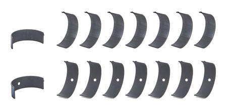 ACL Bearings Race Series Connecting Rod Bearing - Standard - Extra Oil Clearance - Narrowed - Doweled - Coated - Big Block Chevy