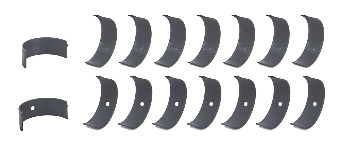 ACL Bearings Coated Chevrolet V8 396-402-427-454 Race Series Engine Connecting Rod Bearing Set 8B743HXXDC-STD