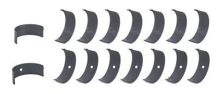 ACL Bearings Coated Chevrolet V8 396-402-427-454 Race Series Engine Connecting Rod Bearing Set 8B743HXXDC-STD