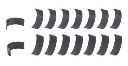 ACL Bearings Race Series Connecting Rod Bearing - 0.001 in Undersize - Coated - Small Block Chevy