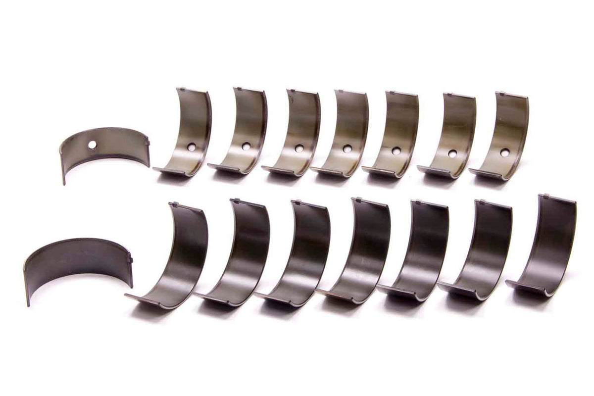 ACL Bearings H-Series Connecting Rod Bearing - 0.001 in Undersize - Narrowed - Small Block Chevy