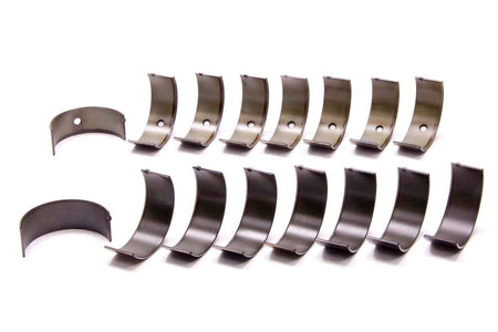 ACL Bearings H-Series Connecting Rod Bearing - 0.001 in Undersize - Narrowed - Small Block Chevy