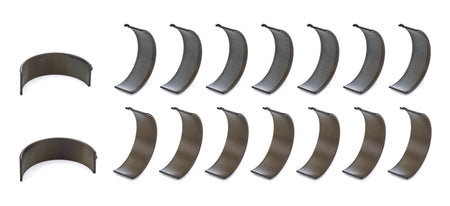 ACL Bearings H-Series Connecting Rod Bearing - Standard - Extra Oil Clearance - Narrowed - Small Block Chevy