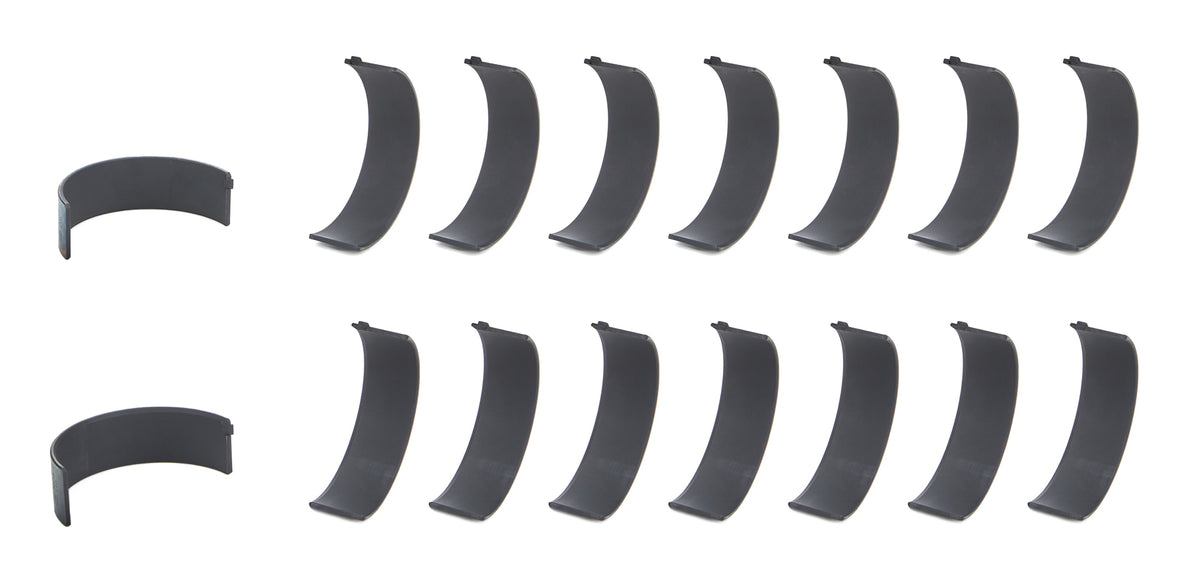 ACL Bearings Coated FORD 370/429/460 Engine Connecting Rod Bearing Set 8B818HC-001