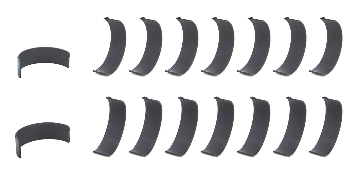 ACL Bearings Coated FORD 370/429/460 Engine Connecting Rod Bearing Set 8B818HC-STD