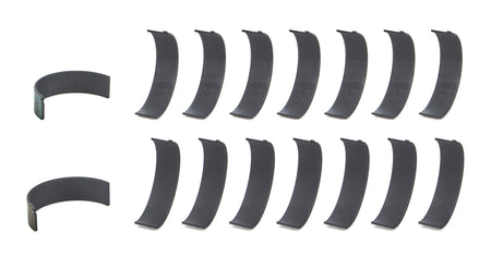 ACL Bearings Coated Ford 377ci Clevland Stroker Engine Connecting Rod Bearing Set 8B927HC-001