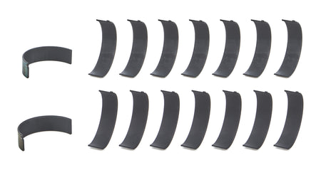 ACL Bearings Coated Ford 377ci Clevland Stroker Engine Connecting Rod Bearing Set 8B927HC-STD