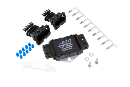 AEM Electronics 4 Channel Each Ignition Coil Drivers