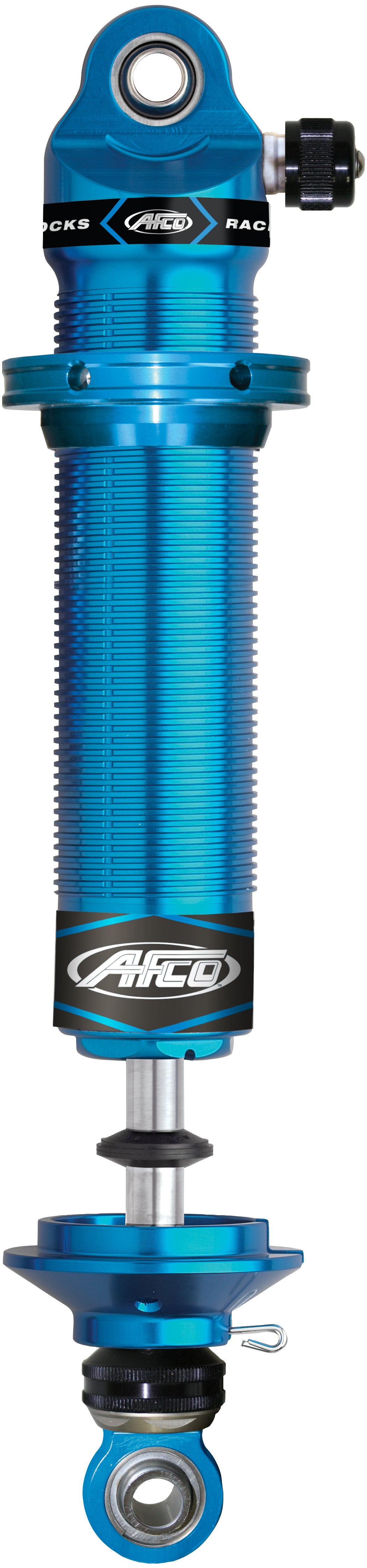 AFCO Eliminator BNC Threaded Aluminum Shock