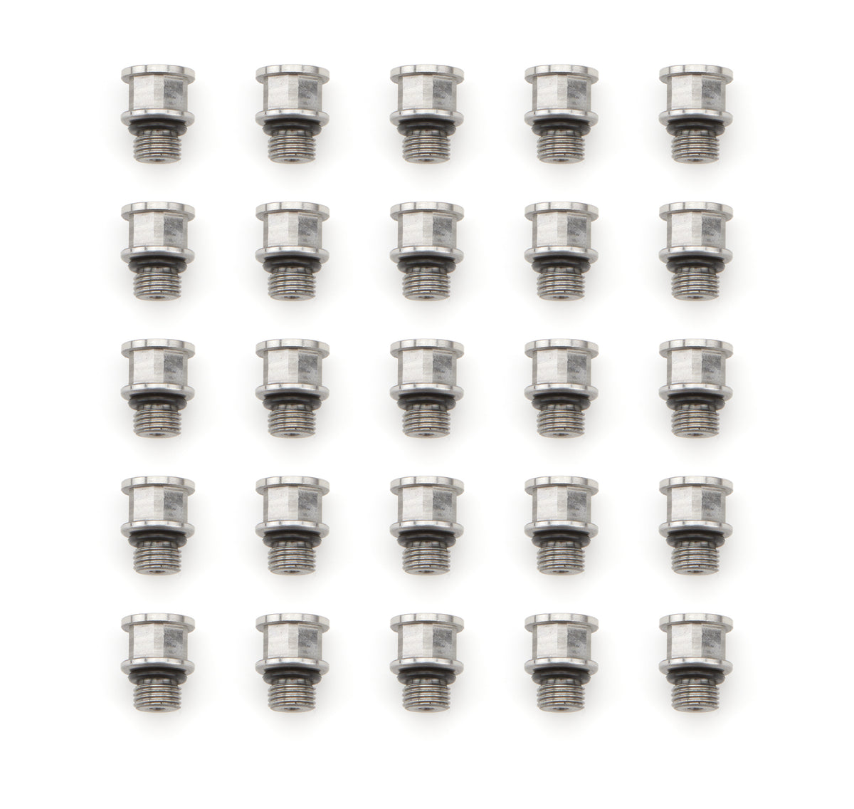AFCO Shock Fill Port - 5/16 in Thread (Set of 25)