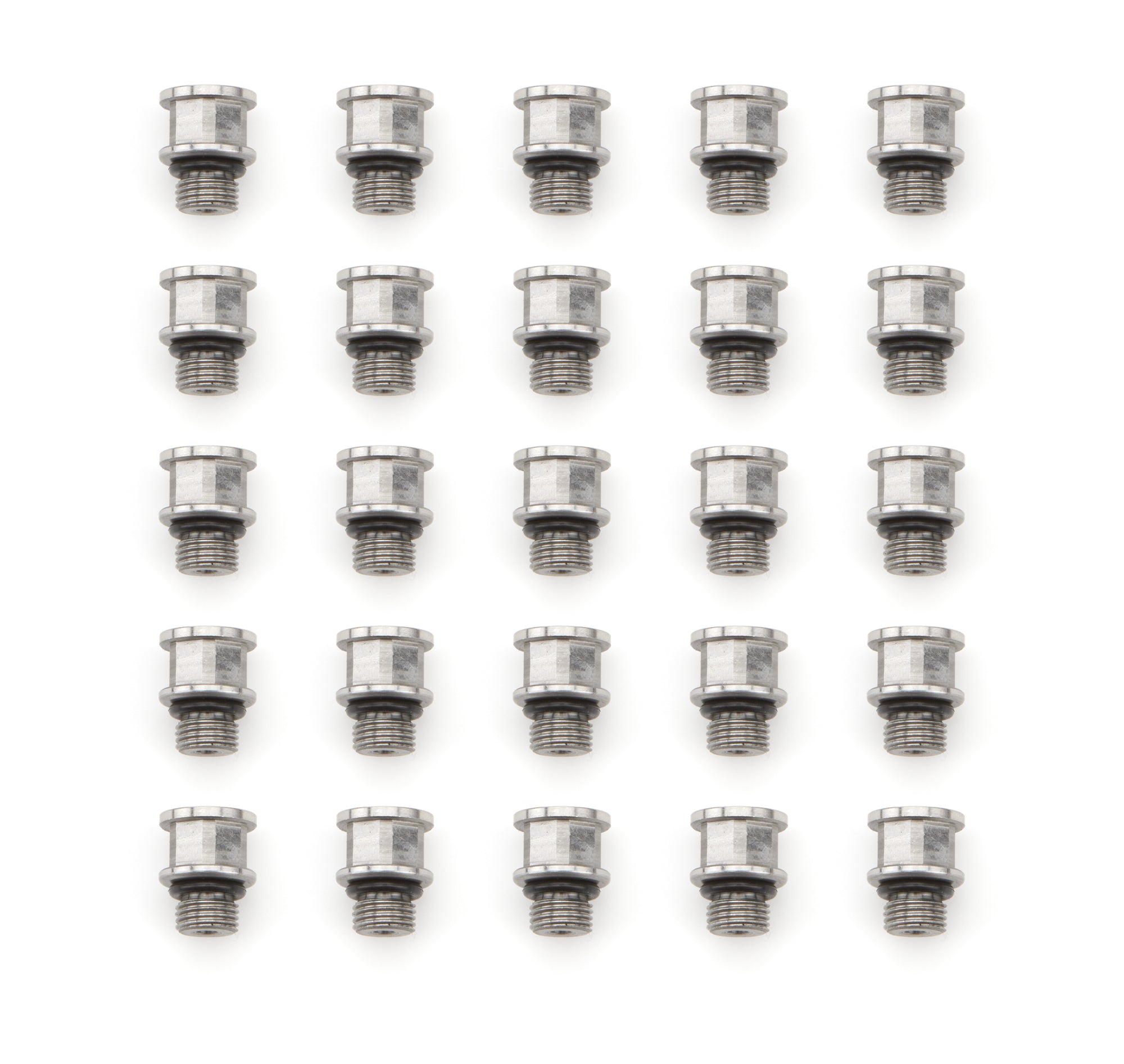 AFCO Shock Fill Port - 5/16 in Thread (Set of 25)