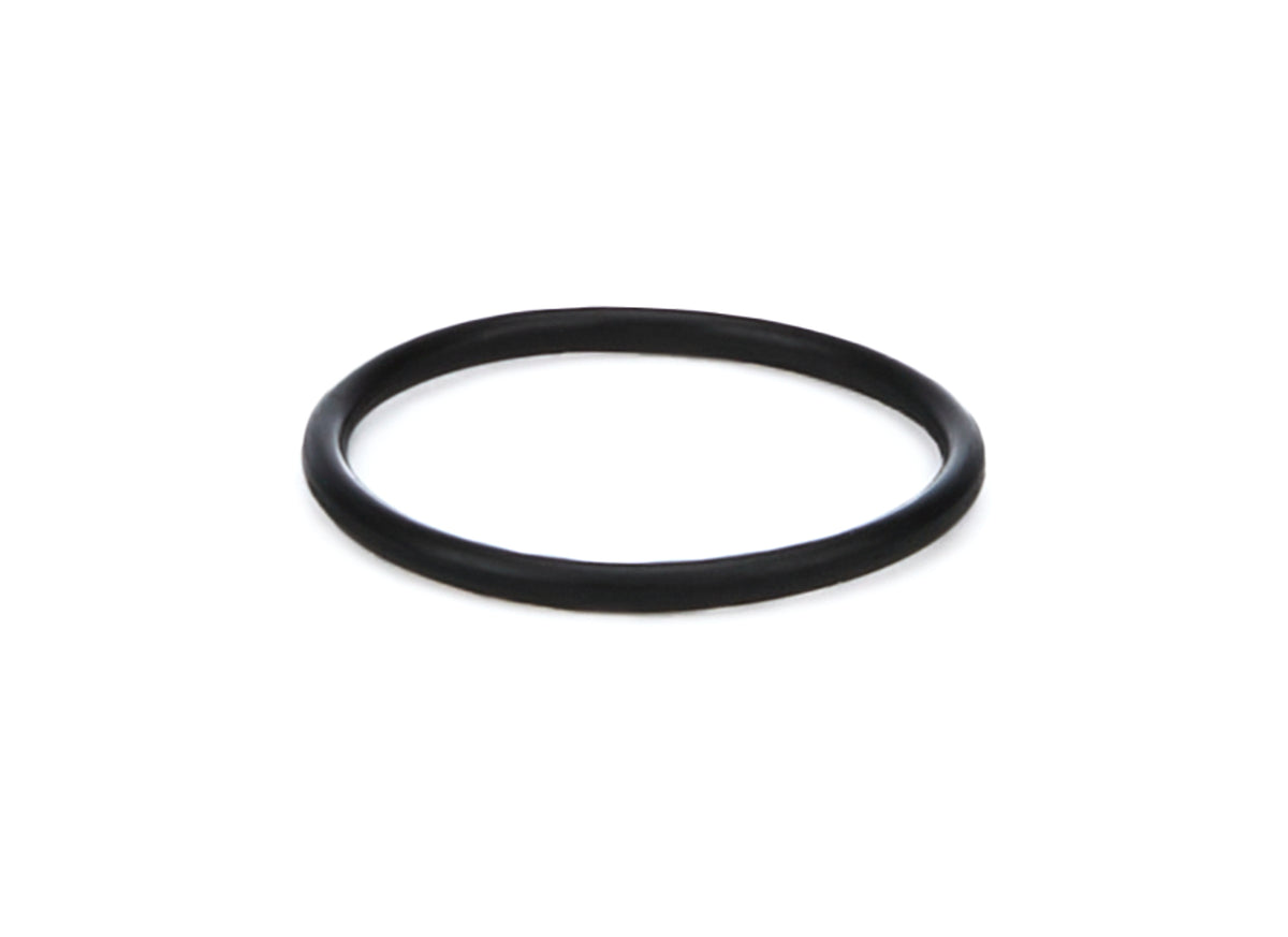 AFCO Radiator Outlet Fitting O-Ring - 1.459 in ID - 1.693 in OD - 0.118 in Thick - Black