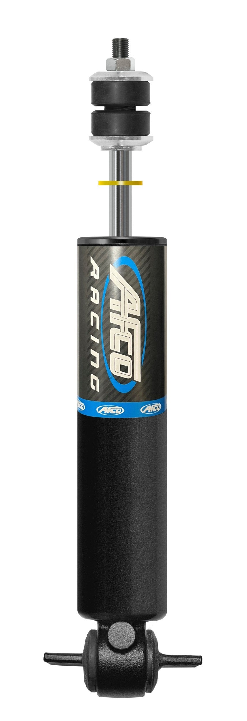 AFCO 81 Series Monotube Front Shock - C6-R6 Valve - GM A-Body / G-Body