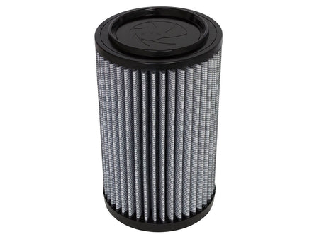 AFE Power Magnum FLOW Pro DRY S Air Filter Element - White - GM V6 / V8 - GM Fullsize Truck / SUV 1996-2002