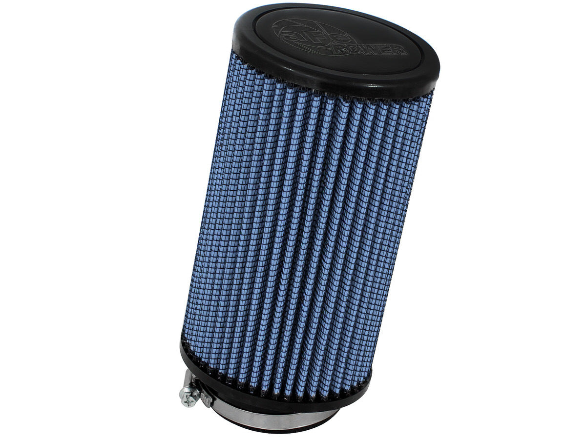 AFE Power Magnum FLOW Pro 5R Clamp-On Round Air Filter Element - Blue