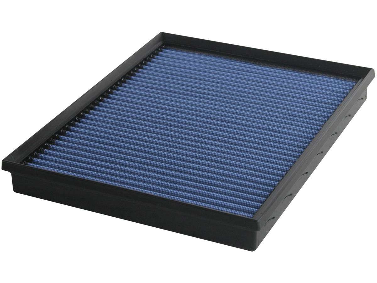 AFE Power Magnum FLOW Pro 5R Air Filter Element - Blue - BMW X5 2009-13