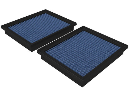 AFE Power Magnum FLOW Pro 5R Air Filter Element - Blue - Toyota Fullsize Truck 2022-23