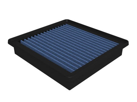 aFe Power Magnum FLOW Pro 5R Panel Air Filter Element - Blue - Toyota Landcruiser 2024