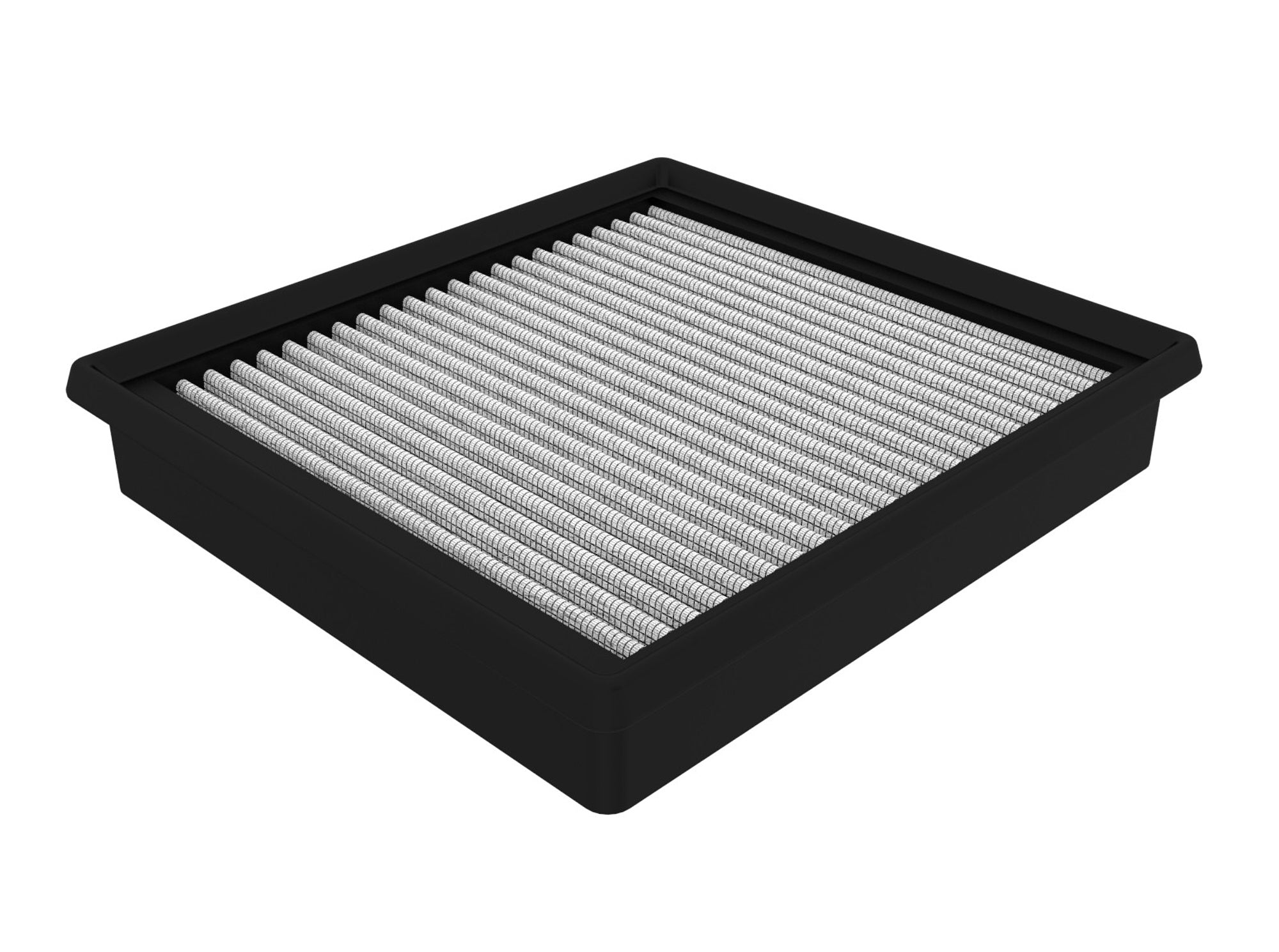 AFE Power Magnum FLOW Pro DRY S Air Filter Element - White - Jeep Wrangler JL 2021-23