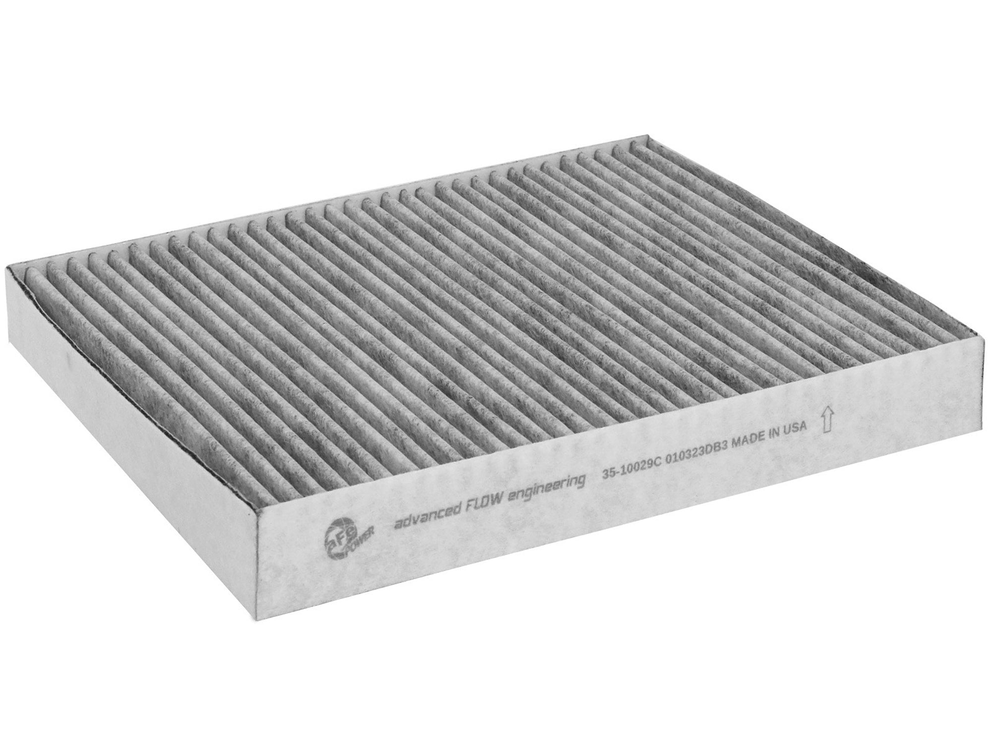 AFE Power Air Filter Element - White - Various GM Applications 2013-23