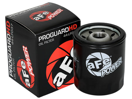 AFE Power Pro Guard HD Spin-On Oil Filter