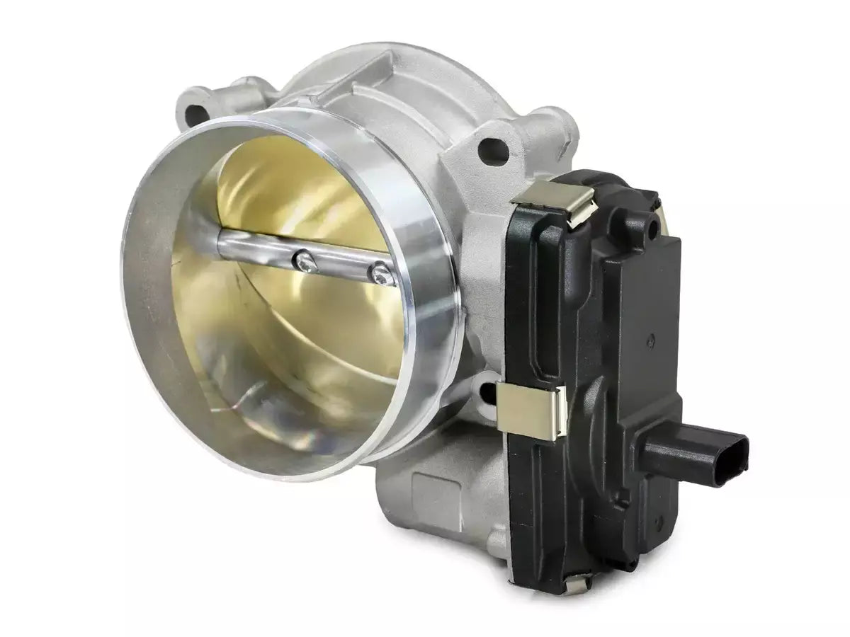 aFe Power 95 mm Single Blade Throttle Body - Stock Flange - 4-Bolt - GM LS-Series - Various GM Applications 2014-25