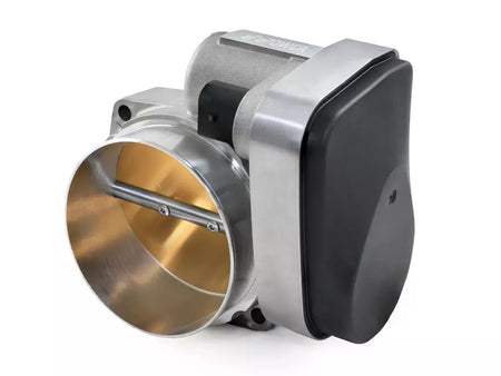 aFe Power 90 mm Single Blade Throttle Body - Stock Flange - 4-Bolt - Mopar Gen III Hemi - Various Dodge Applications 2005-12
