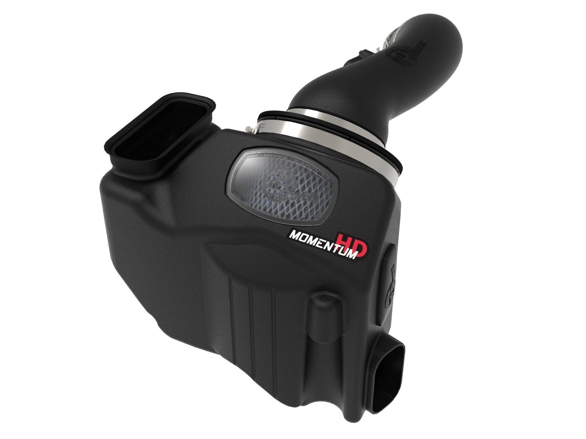 AFE Power Momentum HD Air Intake - GM Duramax - GM Fullsize Truck 2020-25
