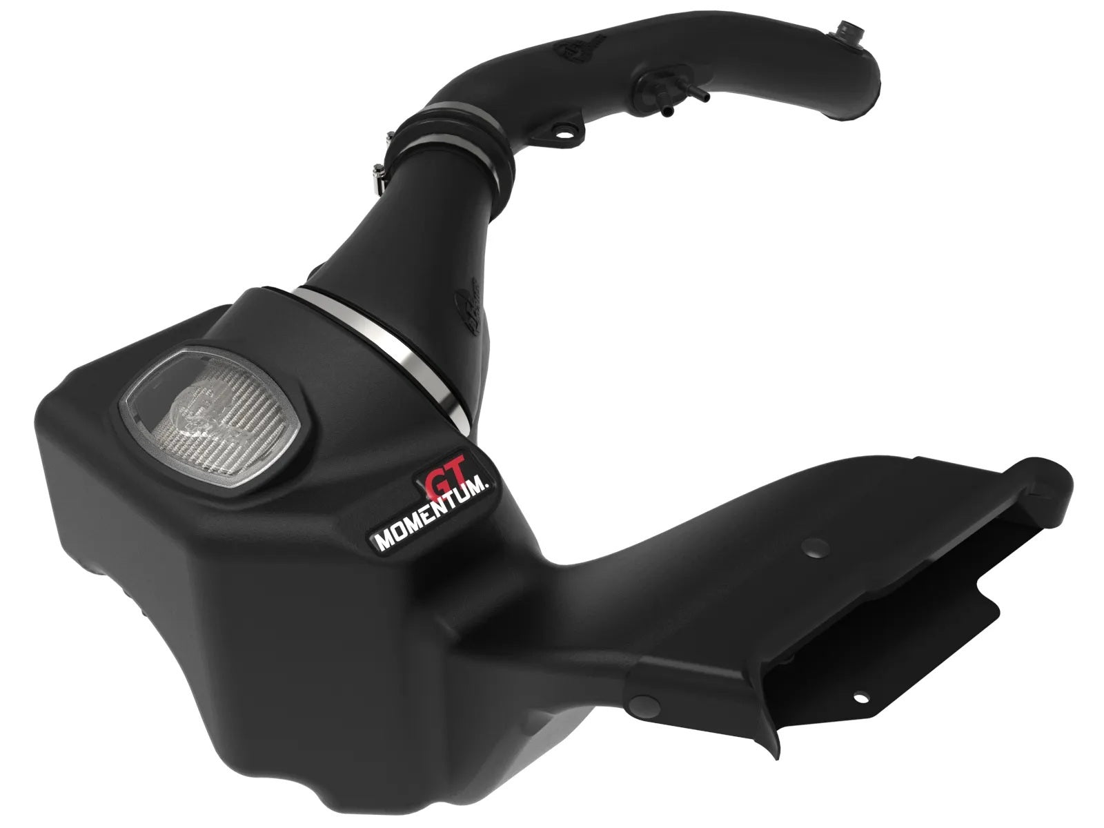 aFe Power Momentum GT Air Induction System - Black - Ford Ecoboost V6 - Ford Midsize SUV 2022-25