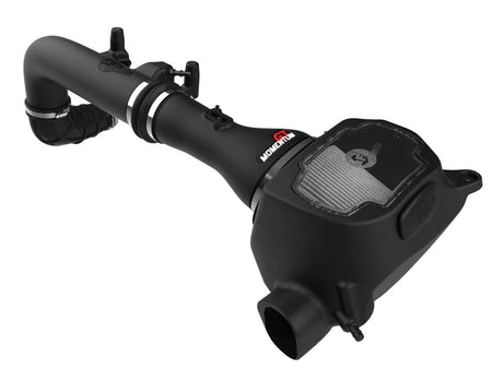 aFe Power Momentum GT Air Induction System - Black - GM Midsize Truck 2023-25 50-70113D