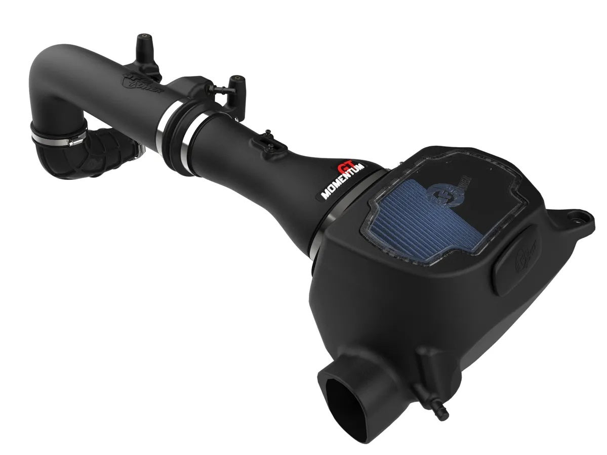 aFe Power Momentum GT Air Induction System - Black - GM Midsize Truck 2023-25 50-70113R