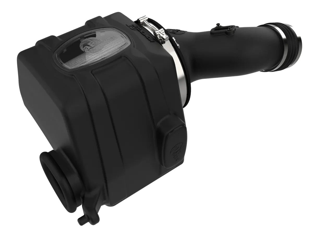 aFe Power Momentum GT Air Induction System - Black - Toyota V8 - Toyota Fullsize Truck 2007-21 50-70114D