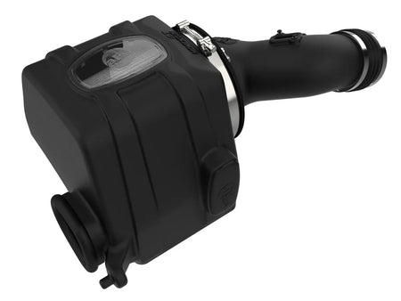 aFe Power Momentum GT Air Induction System - Black - Toyota V8 - Toyota Fullsize Truck 2007-21 50-70114D