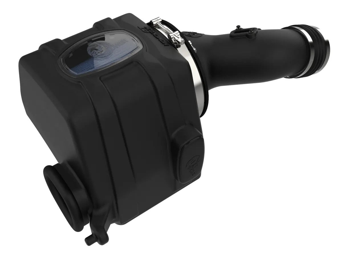 aFe Power Momentum GT Air Induction System - Black - Toyota V8 - Toyota Fullsize Truck 2007-21 50-70114R