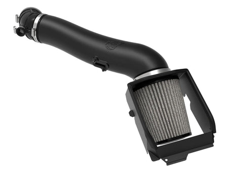 AFE Power Rapid Induction Cold Air Intake w/ Pro DRY S Filter -  Jeep Gladiator / Wrangler JL 2020-23