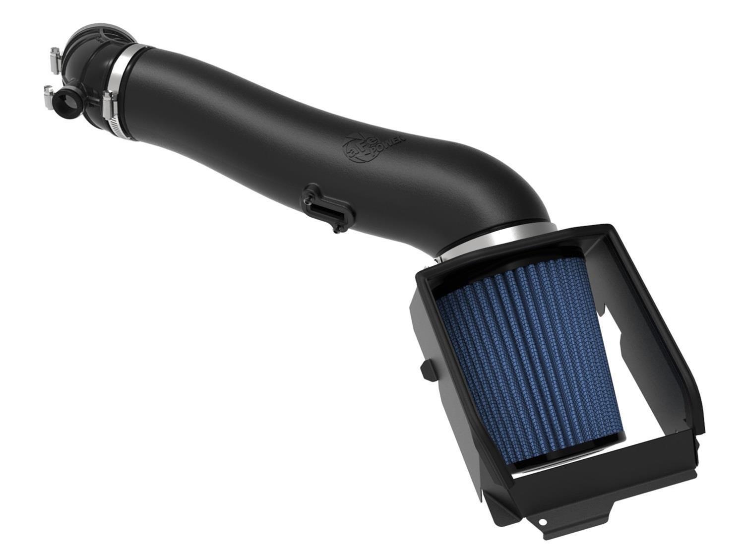 AFE Power Rapid Induction Cold Air Intake w/ Pro 5R Filter - Jeep Gladiator / Wrangler JL 2020-23
