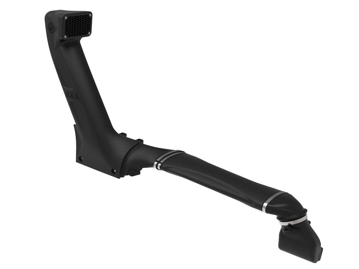 aFe Power Snorkel Air Induction System - Jeep Gladiator 2020-25 / Jeep Wrangler JL 2018-25