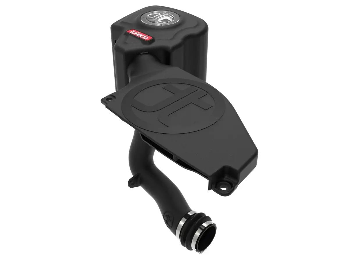 aFe Power Takeda Momentum Air Induction System - Black - Subaru 4-Cylinder - Subaru WRX 2022-25 56-70064D