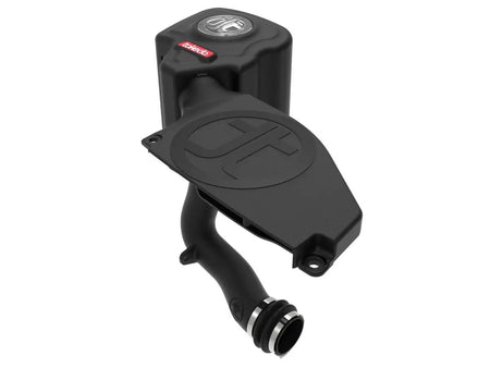 aFe Power Takeda Momentum Air Induction System - Black - Subaru 4-Cylinder - Subaru WRX 2022-25 56-70064D