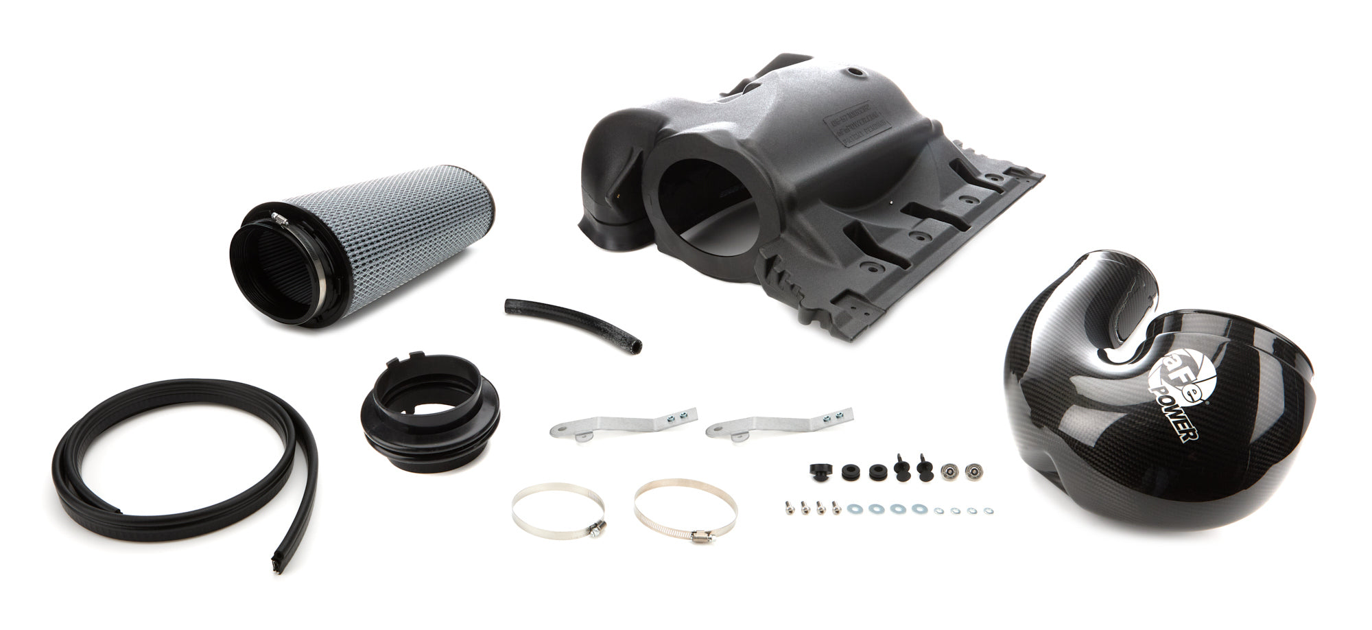 AFE Power Track Series Air Intake - Mopar Gen III Hemi - Ram Fullsize Truck 2021-24