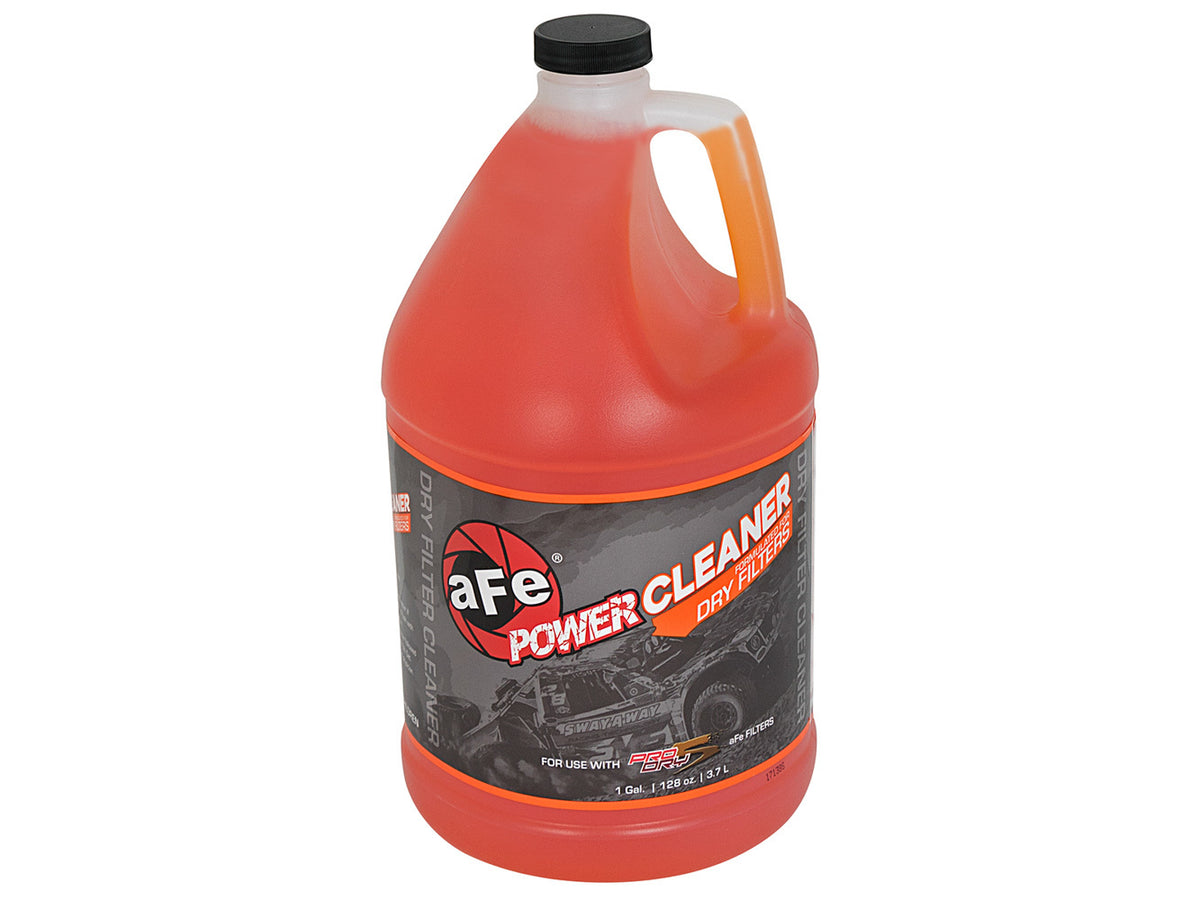 AFE Power Power Cleaner Air Filter Cleaner - 1 Gallon Jug