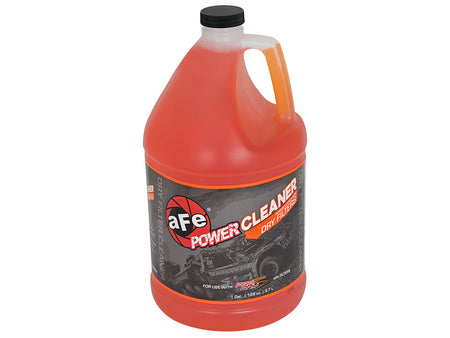 AFE Power Power Cleaner Air Filter Cleaner - 1 Gallon Jug