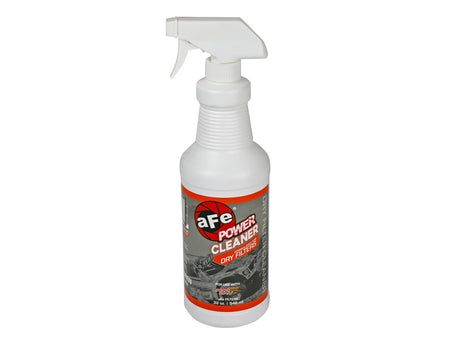 AFE Power Pro DRY Air Filter Cleaner - 32 oz Spray Bottle