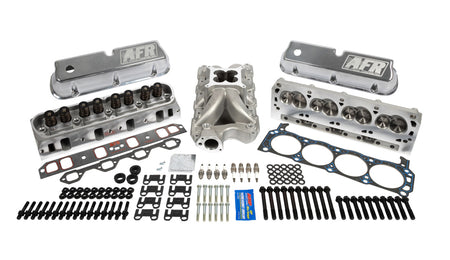 AFR Enforcer Series Top End Kit - Small Block Ford