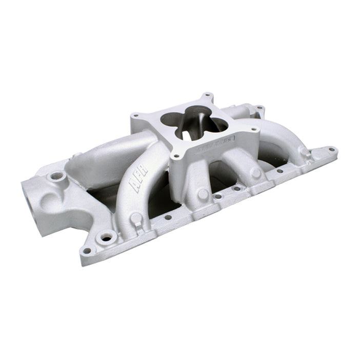 AFR Renegade Intake Manifold - Square Bore - Single Plane - Small Block Ford