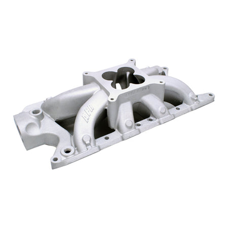 AFR Renegade Intake Manifold - Square Bore - Single Plane - Small Block Ford