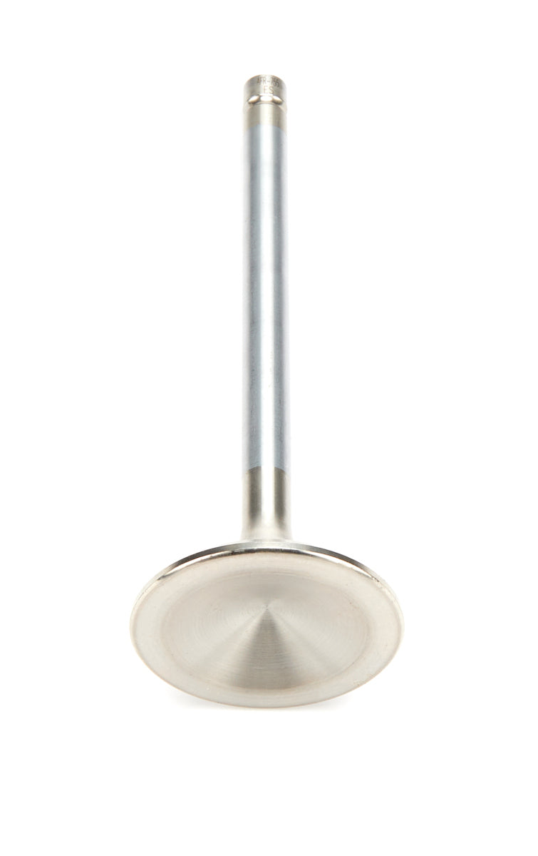 AFR Stainless Exhaust Valve - 1.760 in Head - 11/32 in Valve Stem - 5.050 in Long - Big Block Ford